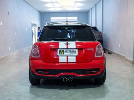 MINI Cooper 1.6 16V, Foto 6 MINI Cooper 1.6 16V, Foto 6