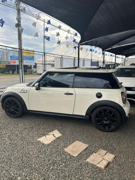 MINI Cooper 1.6 16V S COUP� TURBO AUTOM�TICO, Foto 1