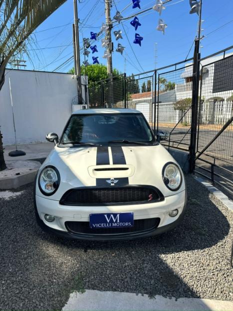 MINI Cooper 1.6 16V S COUP� TURBO AUTOM�TICO, Foto 2