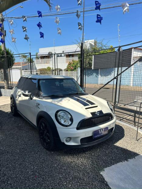 MINI Cooper 1.6 16V S COUP� TURBO AUTOM�TICO, Foto 3