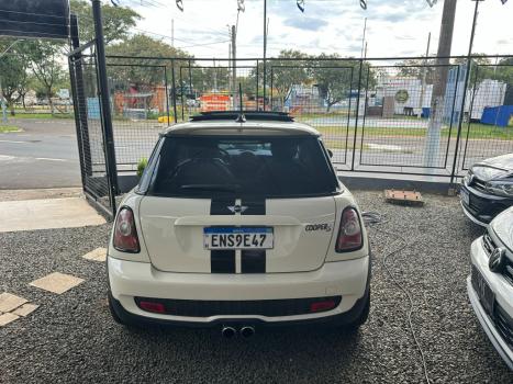 MINI Cooper 1.6 16V S COUP� TURBO AUTOM�TICO, Foto 4