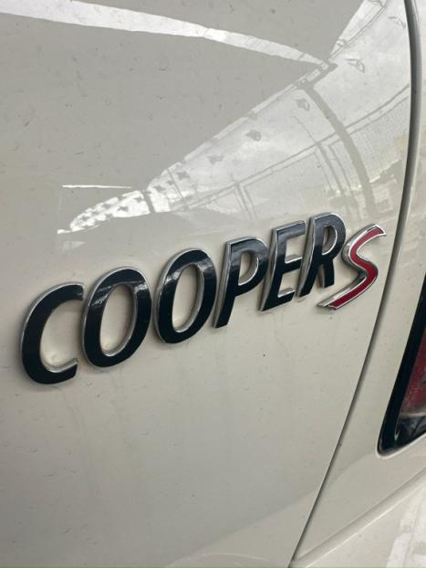MINI Cooper 1.6 16V S COUP� TURBO AUTOM�TICO, Foto 6