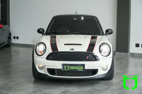 MINI Cooper 1.6 16V S TURBO AUTOM�TICO, Foto 2