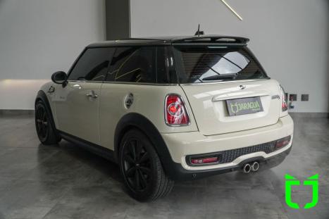 MINI Cooper 1.6 16V S TURBO AUTOM�TICO, Foto 4