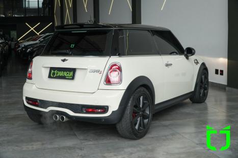 MINI Cooper 1.6 16V S TURBO AUTOM�TICO, Foto 6