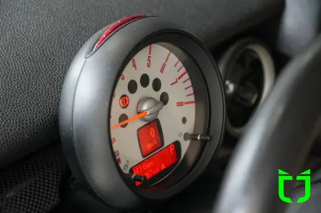 MINI Cooper 1.6 16V S TURBO AUTOM�TICO, Foto 10