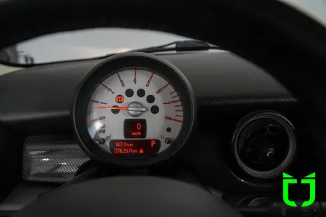 MINI Cooper 1.6 16V S TURBO AUTOM�TICO, Foto 13