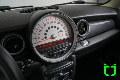 MINI Cooper 1.6 16V S TURBO AUTOM�TICO, Foto 14