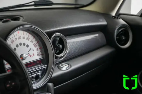 MINI Cooper 1.6 16V S TURBO AUTOM�TICO, Foto 16