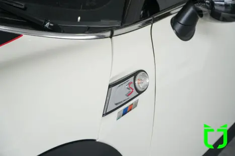 MINI Cooper 1.6 16V S TURBO AUTOM�TICO, Foto 22
