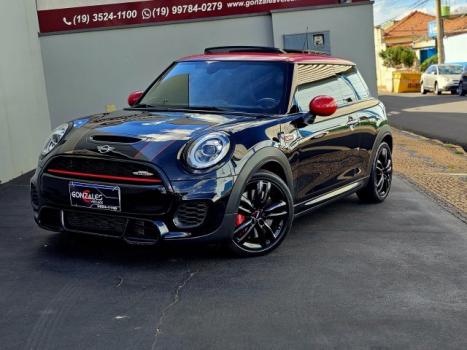 MINI Cooper 2.0 16V 4P TWINPOWER CLUBMAN JOHN COOPER WORKS ALL4 STEPTRONIC AUTOMÁTICO, Foto 1 MINI Cooper 2.0 16V 4P TWINPOWER CLUBMAN JOHN COOPER WORKS ALL4 STEPTRONIC AUTOMÁTICO, Foto 1