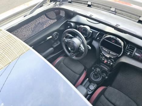 MINI Cooper 2.0 16V 4P TWINPOWER CLUBMAN JOHN COOPER WORKS ALL4 STEPTRONIC AUTOMÁTICO, Foto 4 MINI Cooper 2.0 16V 4P TWINPOWER CLUBMAN JOHN COOPER WORKS ALL4 STEPTRONIC AUTOMÁTICO, Foto 4