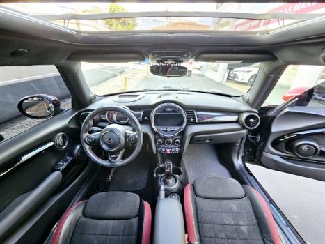 MINI Cooper 2.0 16V 4P TWINPOWER CLUBMAN JOHN COOPER WORKS ALL4 STEPTRONIC AUTOMÁTICO, Foto 6 MINI Cooper 2.0 16V 4P TWINPOWER CLUBMAN JOHN COOPER WORKS ALL4 STEPTRONIC AUTOMÁTICO, Foto 6