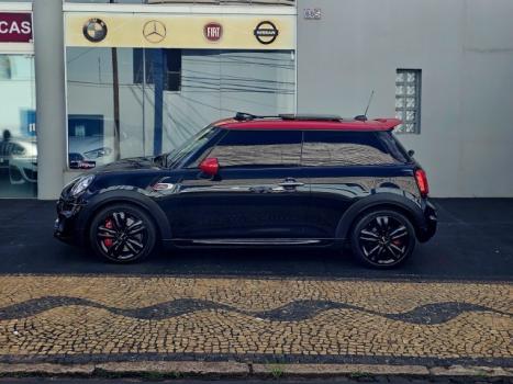 MINI Cooper 2.0 16V 4P TWINPOWER CLUBMAN JOHN COOPER WORKS ALL4 STEPTRONIC AUTOMÁTICO, Foto 8 MINI Cooper 2.0 16V 4P TWINPOWER CLUBMAN JOHN COOPER WORKS ALL4 STEPTRONIC AUTOMÁTICO, Foto 8
