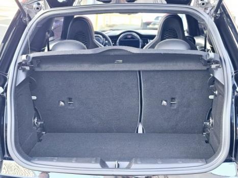 MINI Cooper 2.0 16V 4P TWINPOWER CLUBMAN JOHN COOPER WORKS ALL4 STEPTRONIC AUTOMÁTICO, Foto 9 MINI Cooper 2.0 16V 4P TWINPOWER CLUBMAN JOHN COOPER WORKS ALL4 STEPTRONIC AUTOMÁTICO, Foto 9