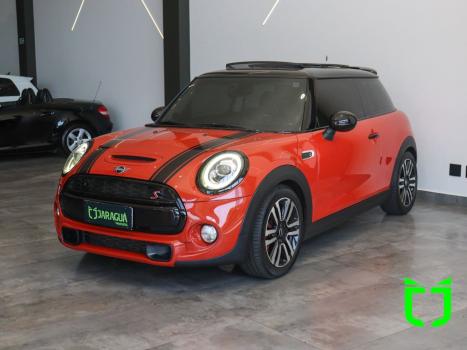 MINI Cooper 2.0 16V S TOP TURBO, Foto 3 MINI Cooper 2.0 16V S TOP TURBO, Foto 3