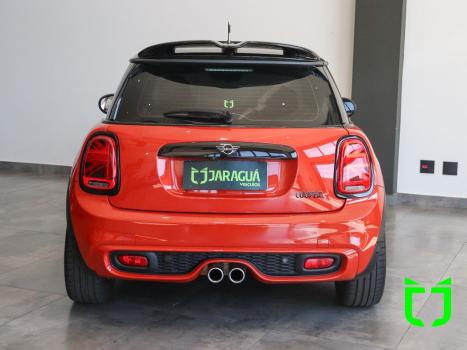 MINI Cooper 2.0 16V S TOP TURBO, Foto 5 MINI Cooper 2.0 16V S TOP TURBO, Foto 5