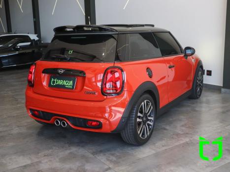 MINI Cooper 2.0 16V S TOP TURBO, Foto 6 MINI Cooper 2.0 16V S TOP TURBO, Foto 6