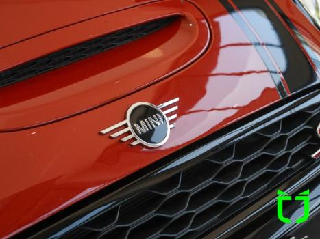 MINI Cooper 2.0 16V S TOP TURBO, Foto 7 MINI Cooper 2.0 16V S TOP TURBO, Foto 7
