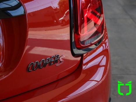 MINI Cooper 2.0 16V S TOP TURBO, Foto 10 MINI Cooper 2.0 16V S TOP TURBO, Foto 10