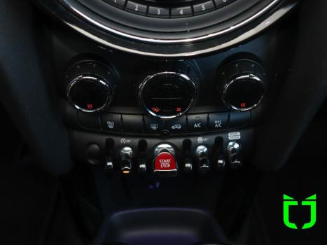 MINI Cooper 2.0 16V S TOP TURBO, Foto 12 MINI Cooper 2.0 16V S TOP TURBO, Foto 12