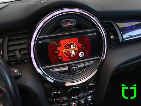 MINI Cooper 2.0 16V S TOP TURBO, Foto 13 MINI Cooper 2.0 16V S TOP TURBO, Foto 13