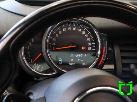 MINI Cooper 2.0 16V S TOP TURBO, Foto 14 MINI Cooper 2.0 16V S TOP TURBO, Foto 14