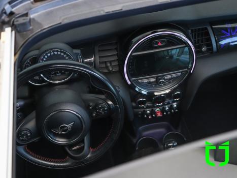 MINI Cooper 2.0 16V S TOP TURBO, Foto 15 MINI Cooper 2.0 16V S TOP TURBO, Foto 15