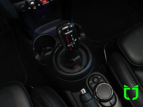 MINI Cooper 2.0 16V S TOP TURBO, Foto 16 MINI Cooper 2.0 16V S TOP TURBO, Foto 16