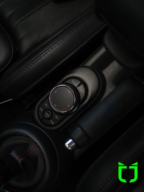 MINI Cooper 2.0 16V S TOP TURBO, Foto 18 MINI Cooper 2.0 16V S TOP TURBO, Foto 18
