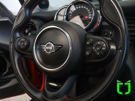 MINI Cooper 2.0 16V S TOP TURBO, Foto 19 MINI Cooper 2.0 16V S TOP TURBO, Foto 19
