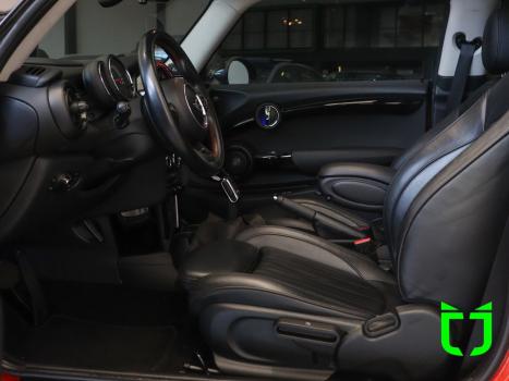 MINI Cooper 2.0 16V S TOP TURBO, Foto 21 MINI Cooper 2.0 16V S TOP TURBO, Foto 21