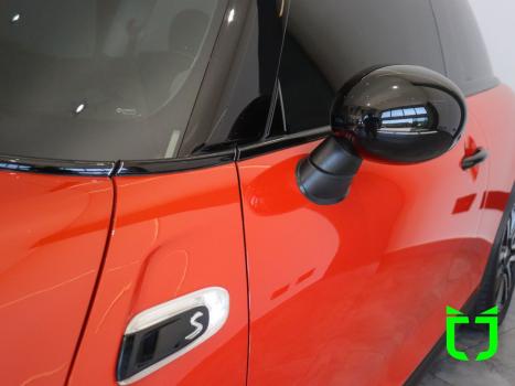 MINI Cooper 2.0 16V S TOP TURBO, Foto 26 MINI Cooper 2.0 16V S TOP TURBO, Foto 26