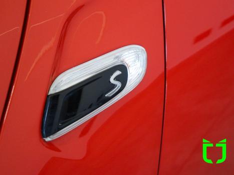 MINI Cooper 2.0 16V S TOP TURBO, Foto 27 MINI Cooper 2.0 16V S TOP TURBO, Foto 27