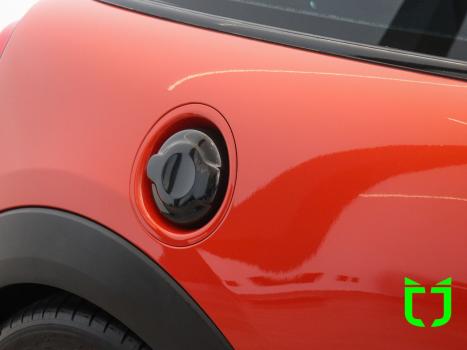 MINI Cooper 2.0 16V S TOP TURBO, Foto 28 MINI Cooper 2.0 16V S TOP TURBO, Foto 28