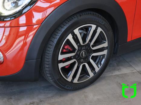 MINI Cooper 2.0 16V S TOP TURBO, Foto 30 MINI Cooper 2.0 16V S TOP TURBO, Foto 30