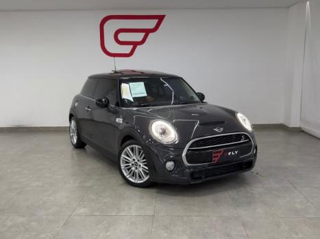 MINI Cooper 2.0 16V S TOP TURBO, Foto 1
