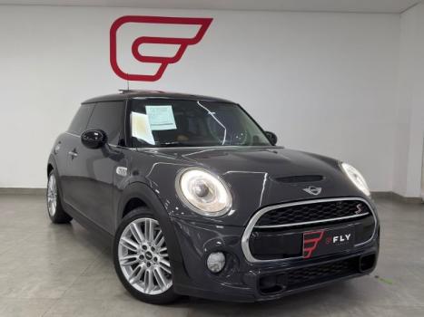 MINI Cooper 2.0 16V S TOP TURBO, Foto 2
