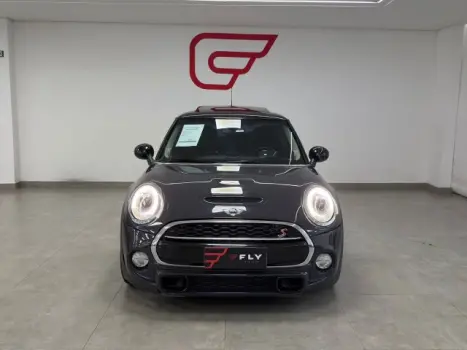 MINI Cooper 2.0 16V S TOP TURBO, Foto 4