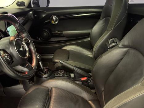 MINI Cooper 2.0 16V S TOP TURBO, Foto 5