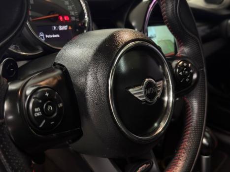 MINI Cooper 2.0 16V S TOP TURBO, Foto 9