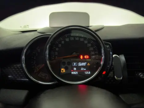 MINI Cooper 2.0 16V S TOP TURBO, Foto 10