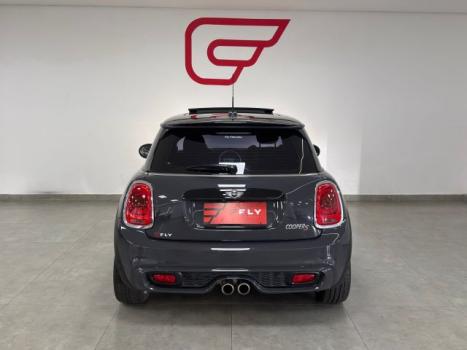 MINI Cooper 2.0 16V S TOP TURBO, Foto 17