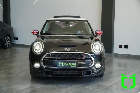 MINI Cooper 2.0 16V S TOP TURBO, Foto 2