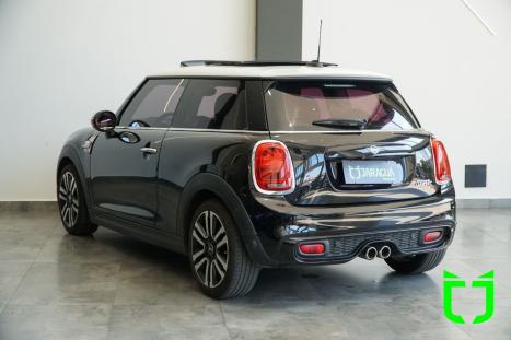 MINI Cooper 2.0 16V S TOP TURBO, Foto 4
