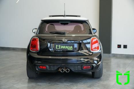 MINI Cooper 2.0 16V S TOP TURBO, Foto 5