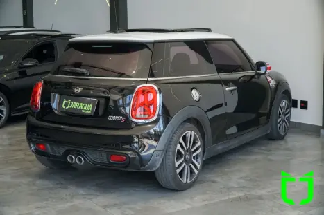 MINI Cooper 2.0 16V S TOP TURBO, Foto 6