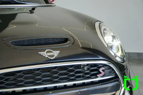 MINI Cooper 2.0 16V S TOP TURBO, Foto 7