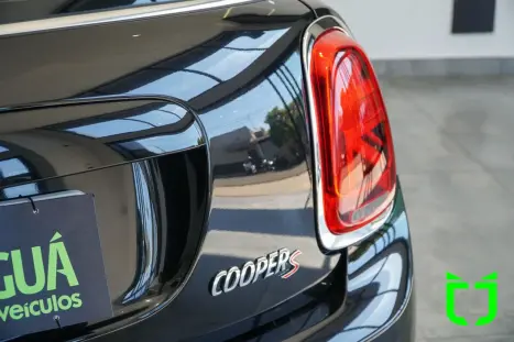 MINI Cooper 2.0 16V S TOP TURBO, Foto 8