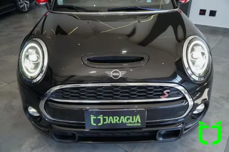 MINI Cooper 2.0 16V S TOP TURBO, Foto 9